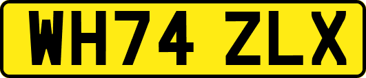 WH74ZLX