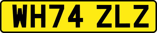WH74ZLZ