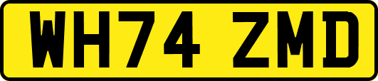 WH74ZMD