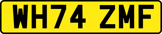WH74ZMF