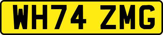 WH74ZMG