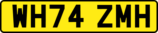 WH74ZMH