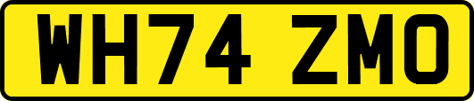 WH74ZMO