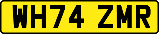 WH74ZMR