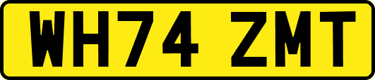 WH74ZMT