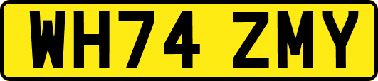 WH74ZMY
