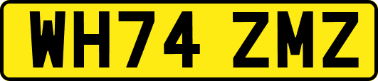 WH74ZMZ