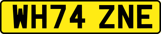 WH74ZNE