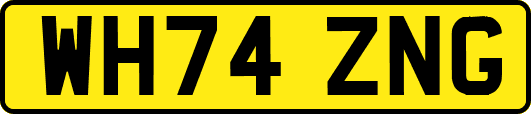 WH74ZNG