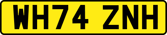WH74ZNH