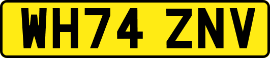 WH74ZNV