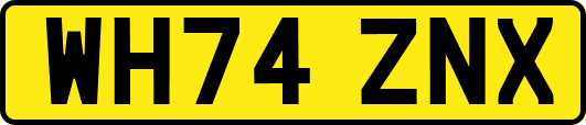 WH74ZNX