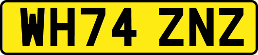 WH74ZNZ