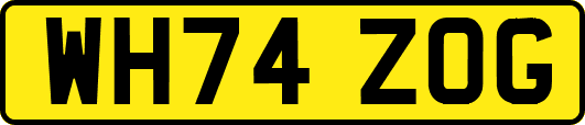 WH74ZOG