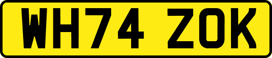 WH74ZOK