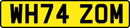 WH74ZOM