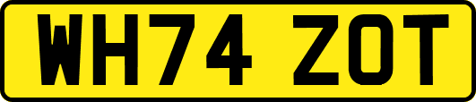 WH74ZOT