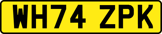 WH74ZPK