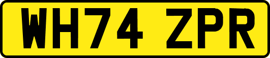 WH74ZPR