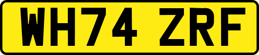 WH74ZRF