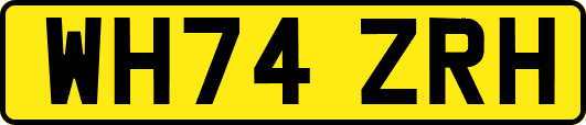 WH74ZRH