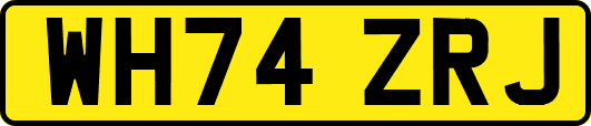 WH74ZRJ