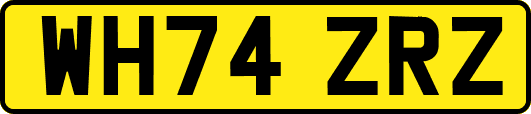 WH74ZRZ