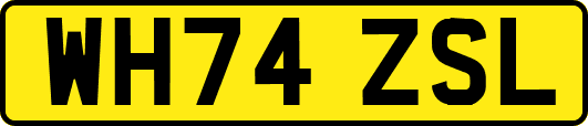 WH74ZSL