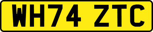 WH74ZTC