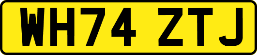 WH74ZTJ
