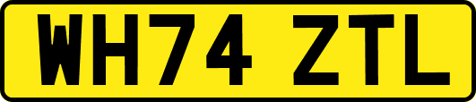 WH74ZTL