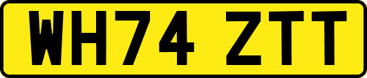 WH74ZTT