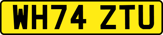 WH74ZTU