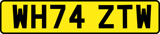 WH74ZTW