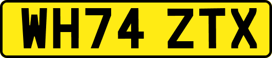 WH74ZTX