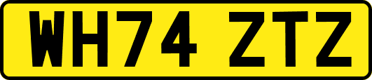 WH74ZTZ