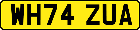 WH74ZUA