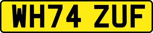 WH74ZUF