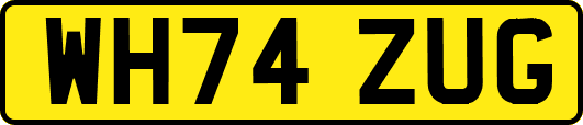 WH74ZUG
