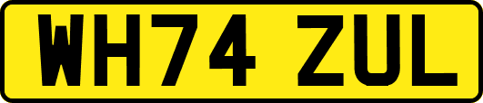 WH74ZUL