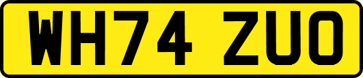 WH74ZUO
