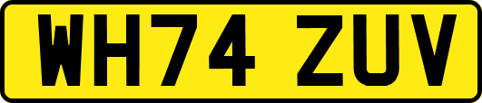 WH74ZUV
