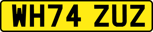 WH74ZUZ