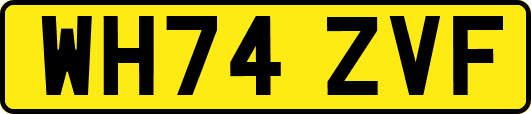 WH74ZVF