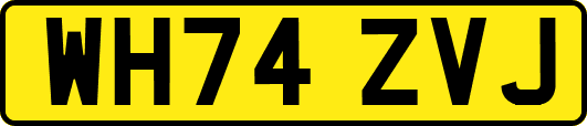 WH74ZVJ