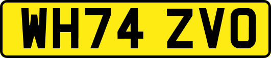 WH74ZVO