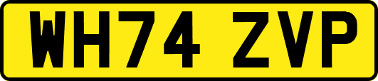 WH74ZVP