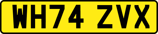 WH74ZVX