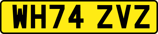 WH74ZVZ