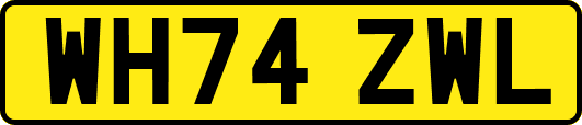 WH74ZWL